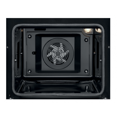 AEG CCB6441NBM Κεραμική Κουζίνα 73lt 60cm AEG CCB6441NBM Κεραμική Κουζίνα 73lt 60cm